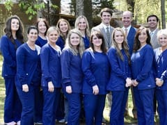 Parrish & Baldridge Family Dentistry