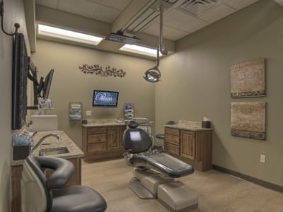 Parrish Dentistry
