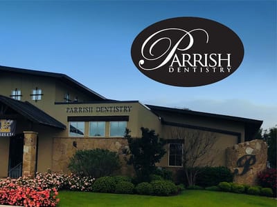 Parrish Dentistry