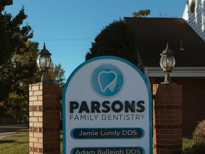 Parsons Family Dentistry: Jamie Lundy, DDS
