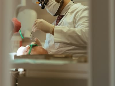 Parsons Family Dentistry: Jamie Lundy, DDS