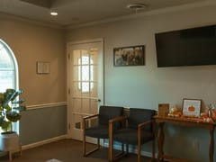 Parsons Family Dentistry: Jamie Lundy, DDS