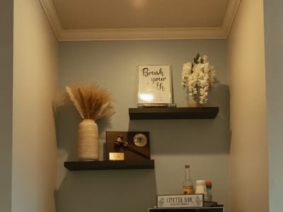 Parsons Family Dentistry: Jamie Lundy, DDS