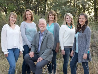 Partners For Dental Health