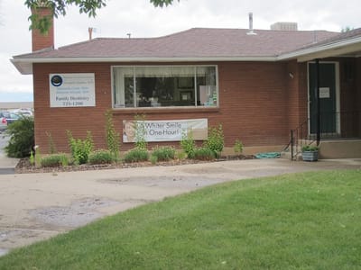 Partners For Dental Health