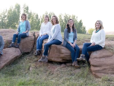 Partners For Dental Health