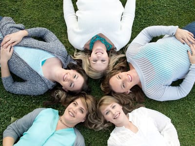 Partners For Dental Health