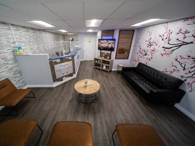 Pasadena Dentist Smile Now Dental