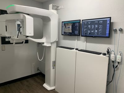 Pasadena Dentist Smile Now Dental