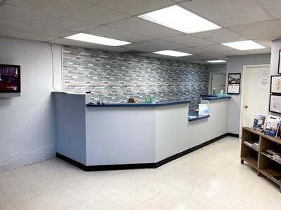 Pasadena Dentist Smile Now Dental