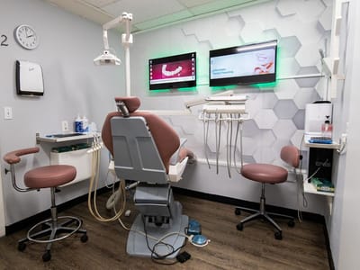 Pasadena Dentist Smile Now Dental