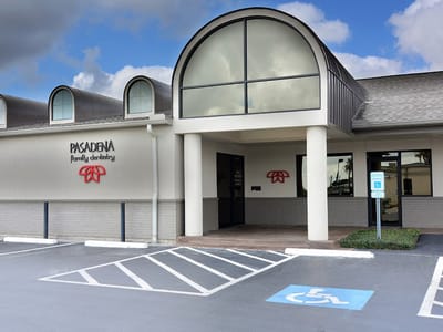 Pasadena Family Dentistry