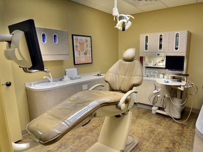Pasadena Family Dentistry