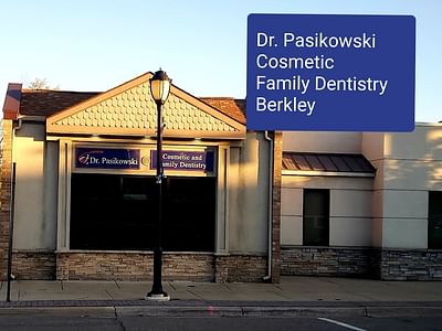 Pasikowski Dorothy DDS