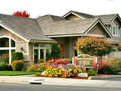 Pastrell, Buchanan and Hartzell General Dentistry