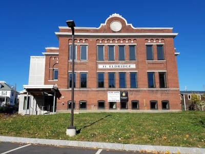 Patel Dental Group Of Upper Valley