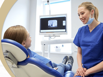 Patel Dental Group Of Upper Valley