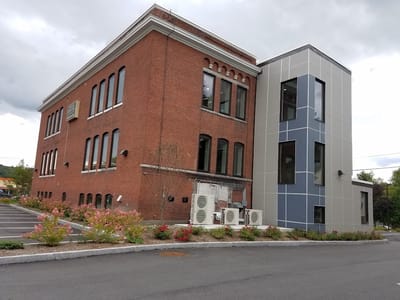 Patel Dental Group Of Upper Valley