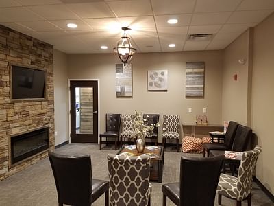 Patel Dental Group Of Upper Valley