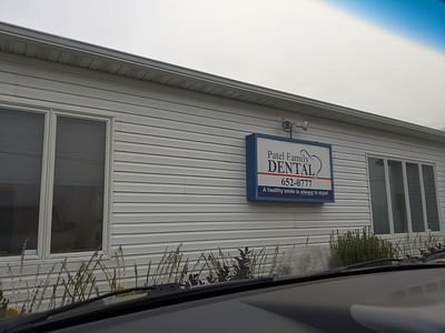 Patel Family Dental