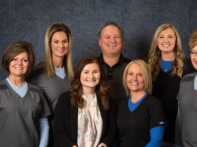 Patera Family Dentistry