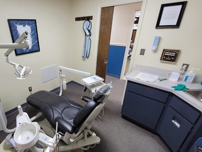 Patient Empowered Dentistry