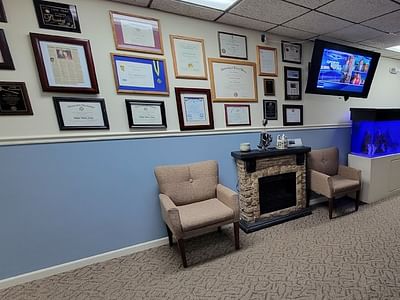 Patient Empowered Dentistry