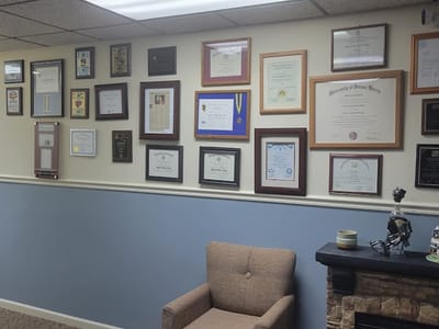 Patient Empowered Dentistry