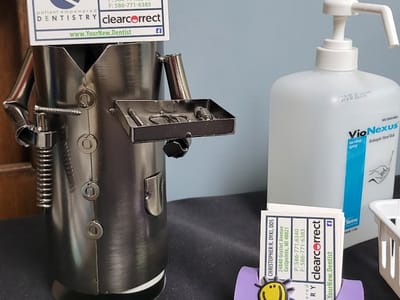 Patient Empowered Dentistry