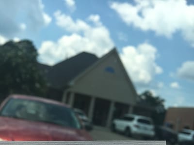 Patrick L. McGee, DDS