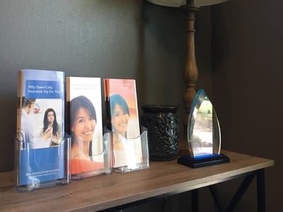 Patrick L. McGee, DDS