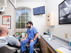 Patrick L. McGee, DDS