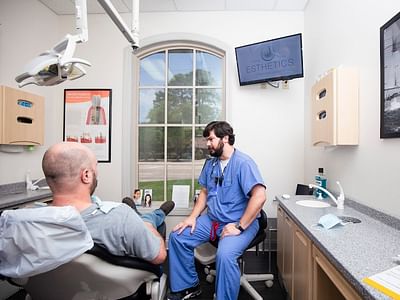 Patrick L. McGee, DDS