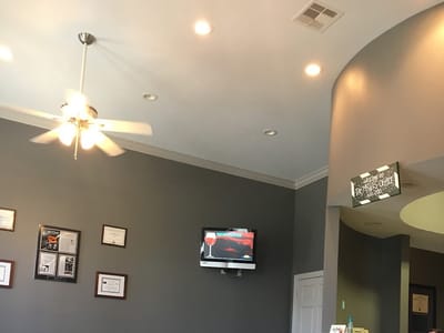 Patrick L. McGee, DDS