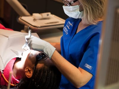 Patriot Family Dental