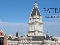 Patriot Family Dental