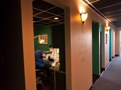 Patriot Family Dental