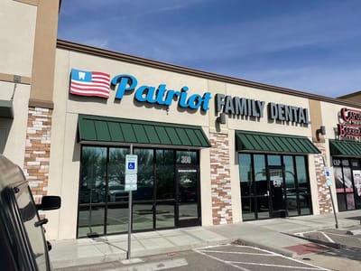 Patriot Family Dental