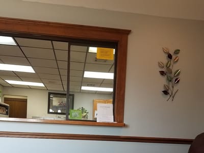 Patrzykont John A DDS