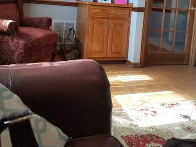 Patrzykont John A DDS