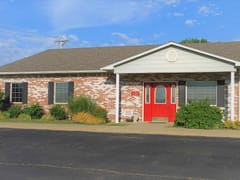 Patrzykont John A DDS