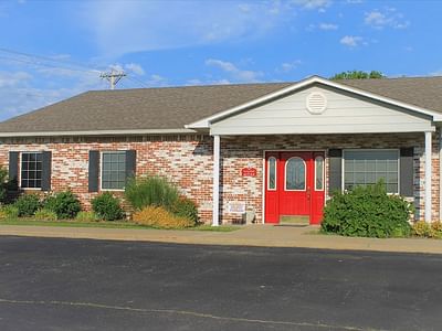 Patrzykont John A DDS