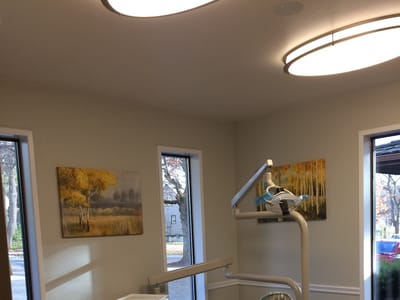 Patten Family Dentistry: Dr. Jeffrey M. Patten DDS