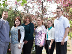 Patten Family Dentistry: Dr. Jeffrey M. Patten DDS