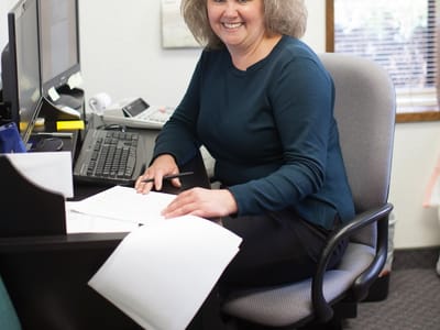 Patten Family Dentistry: Dr. Jeffrey M. Patten DDS