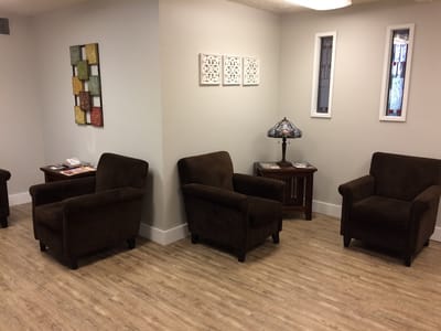 Patten Family Dentistry: Dr. Jeffrey M. Patten DDS