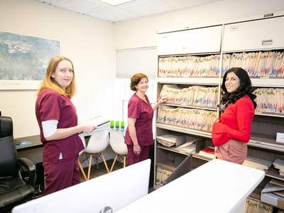 Patterson Village Dentistry