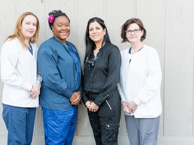 Patterson Village Dentistry