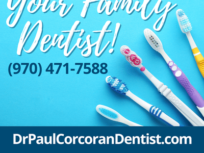 Paul Corcoran, DDS