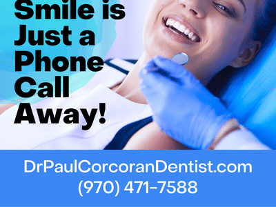 Paul Corcoran, DDS